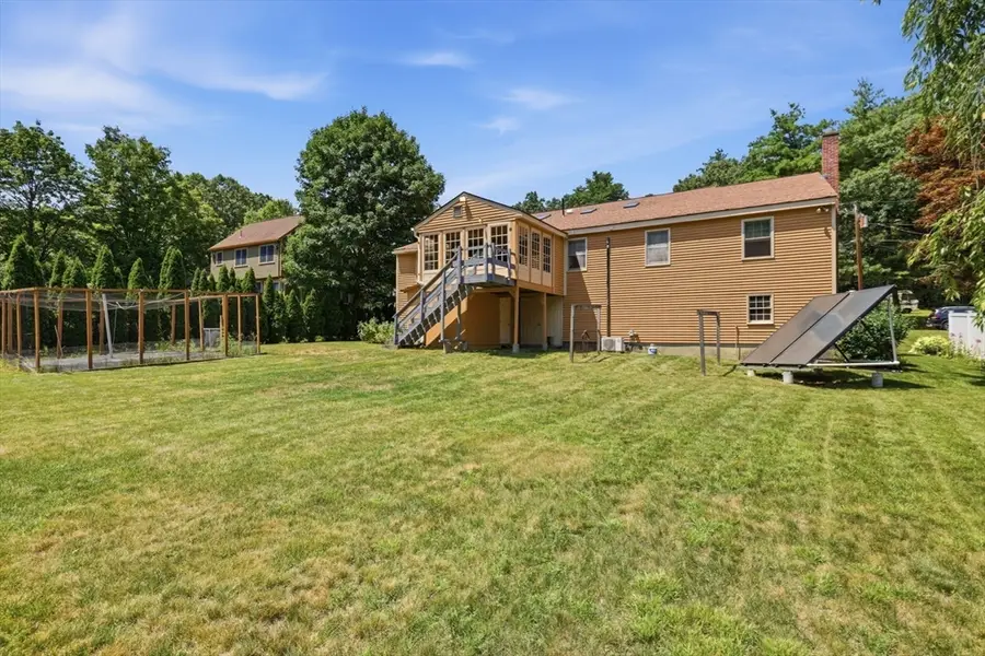 47 Collins Rd, Northborough, MA 01532 - #2