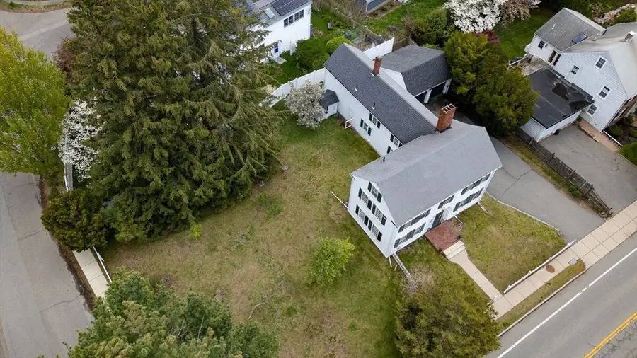 291 Brighton St, Belmont, MA 02478 - #2