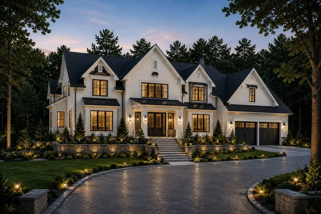 262 Meadowbrook Road, Dedham, MA 02026 - #1