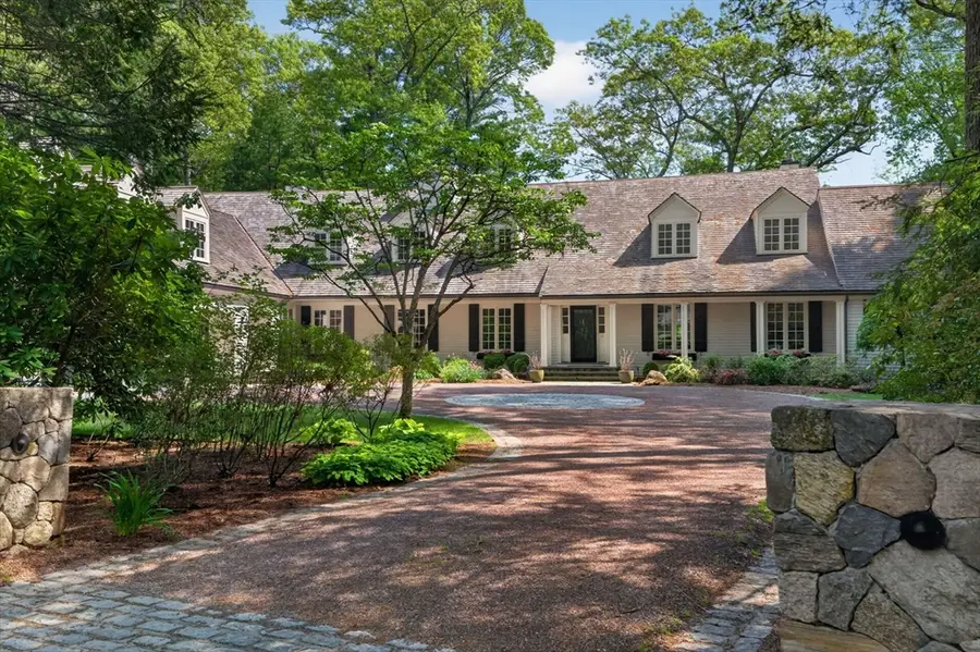 12 Winding River Cir, Wellesley, MA 02482 - #3