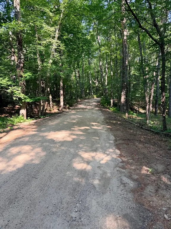 Lot 10A Bush Hill Road, Ashburnham, MA 01430 - #1