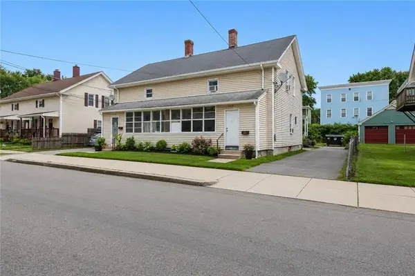 409-415 Rathbun, Woonsocket, RI 02895