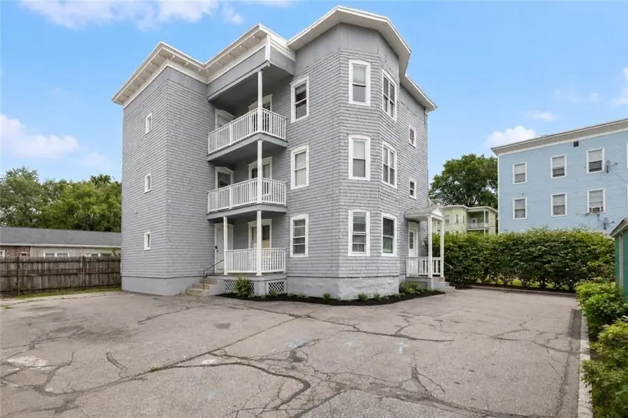 409-415 Rathbun, Woonsocket, RI 02895 - #2