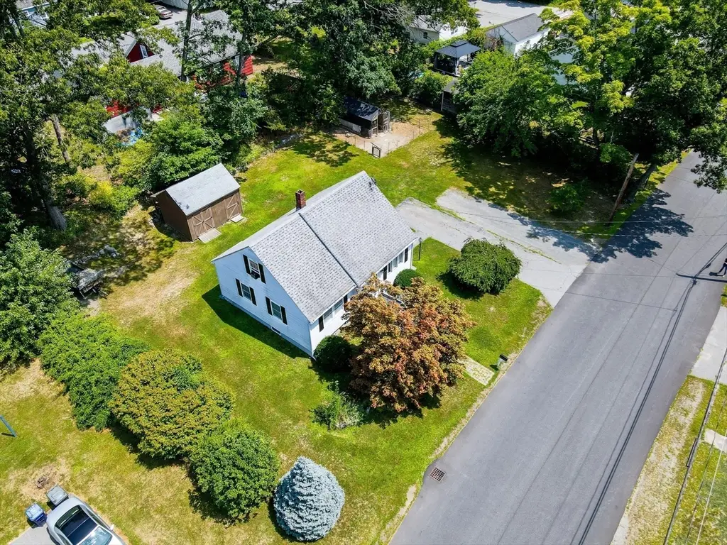 231 Bouchard Ave, Dracut, MA 01826 - #1