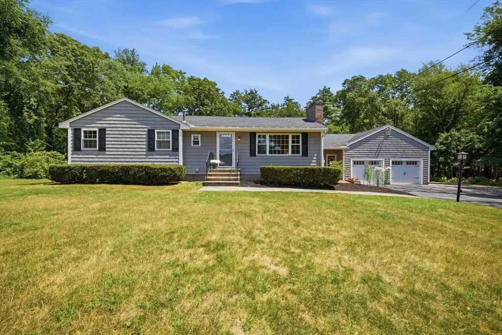 737 North St, Tewksbury, MA 01876 - #1