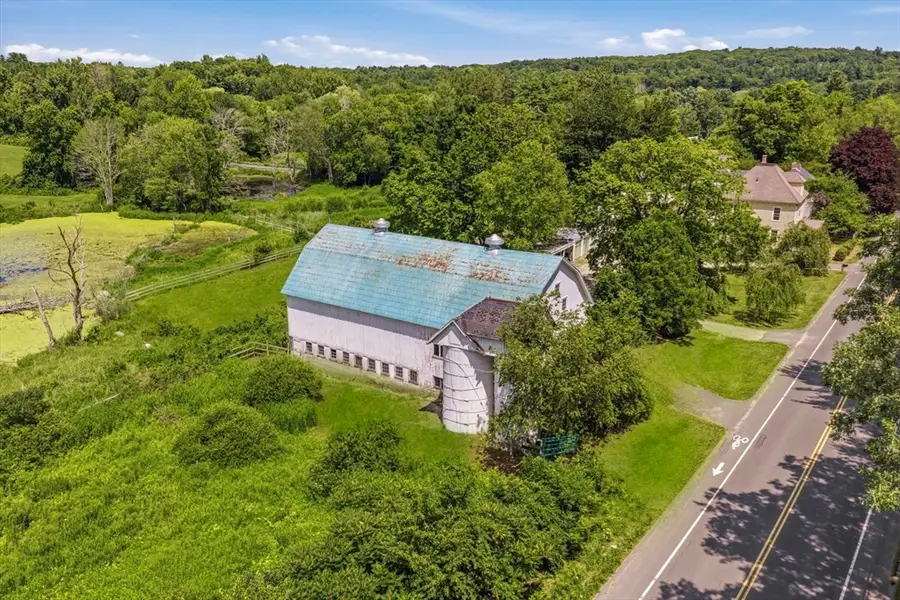 417 Westhampton Rd, Northampton, MA 01062 - #2