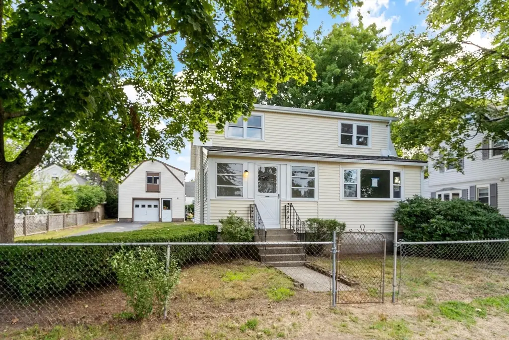 30 Hooper Rd, Dedham, MA 02026 - #1