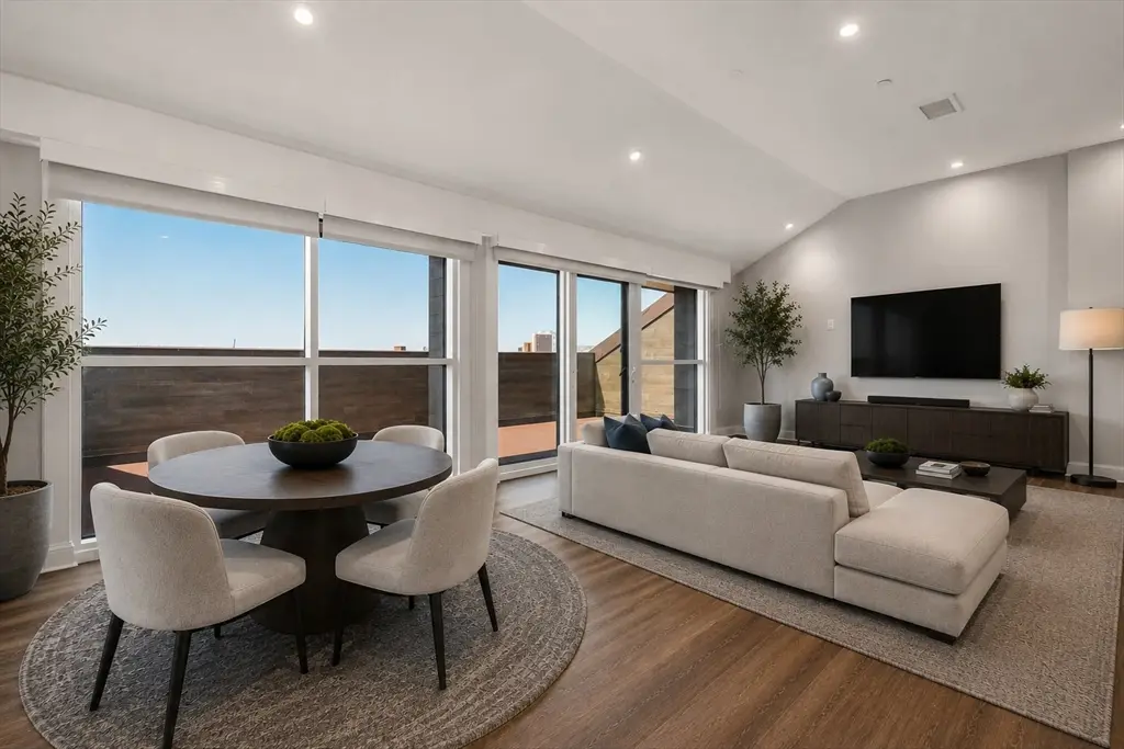 771 Harrison Ave. #PH12, Boston, MA 02118 - #1