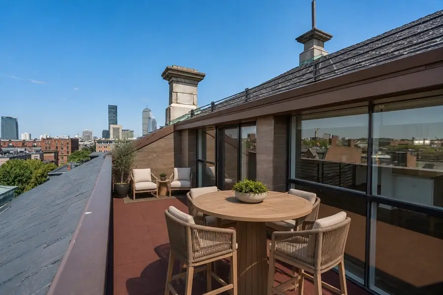 771 Harrison Ave. #PH12, Boston, MA 02118 - #2