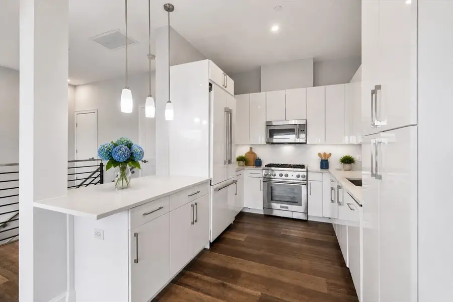 771 Harrison Ave. #PH12, Boston, MA 02118 - #3