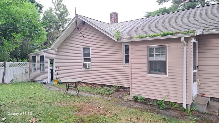 34 Passway One, Worcester, MA 01602 - #2
