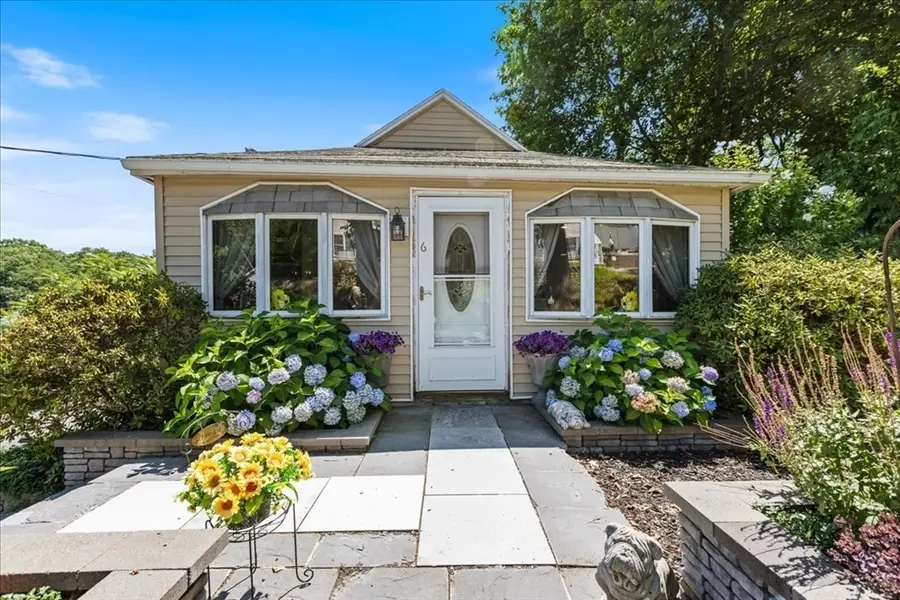 6 Exeter Pl, Billerica, MA 01821 - #3
