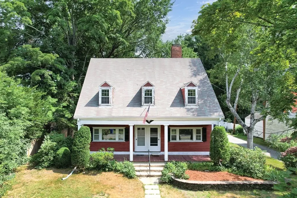 198-200 Concord Street, Newton, MA 02462 - #1