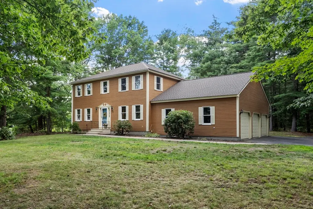 22 Woodland Drive, Westminster, MA 01473 - #1