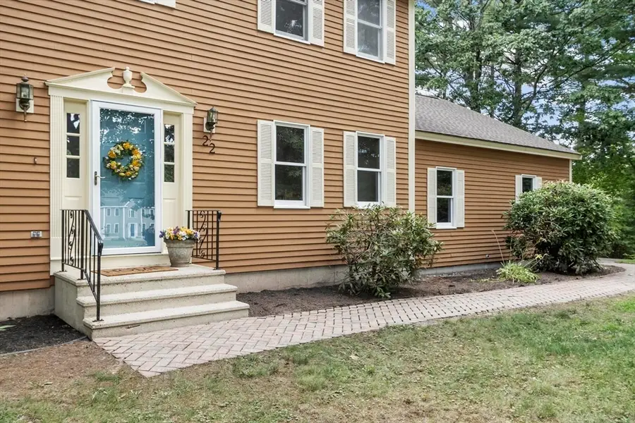 22 Woodland Drive, Westminster, MA 01473 - #3