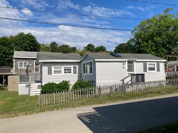 13 Thompson Road #A, Bourne, MA 02532