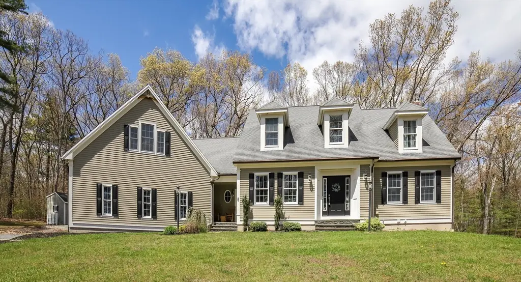 8 Alstead, Millbury, MA 01527 - #1
