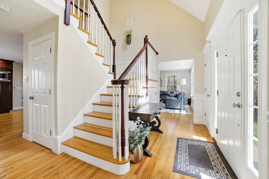 8 Alstead, Millbury, MA 01527 - #2