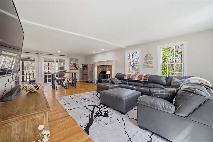 8 Alstead, Millbury, MA 01527 - #3