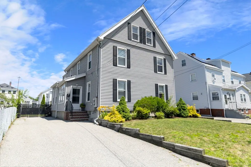 13 Third Street #13, Medford, MA 02155 - #1