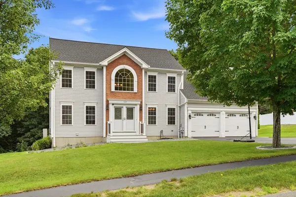 147 Roosevelt St, Fitchburg, MA 01420