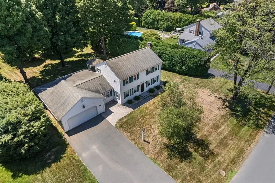 28 Pine Street, South Hadley, MA 01075 - #2