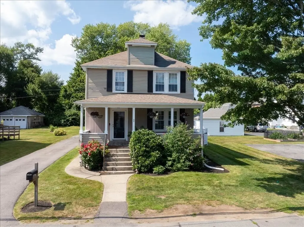 1 Richmond Ave, Milford, MA 01757 - #1