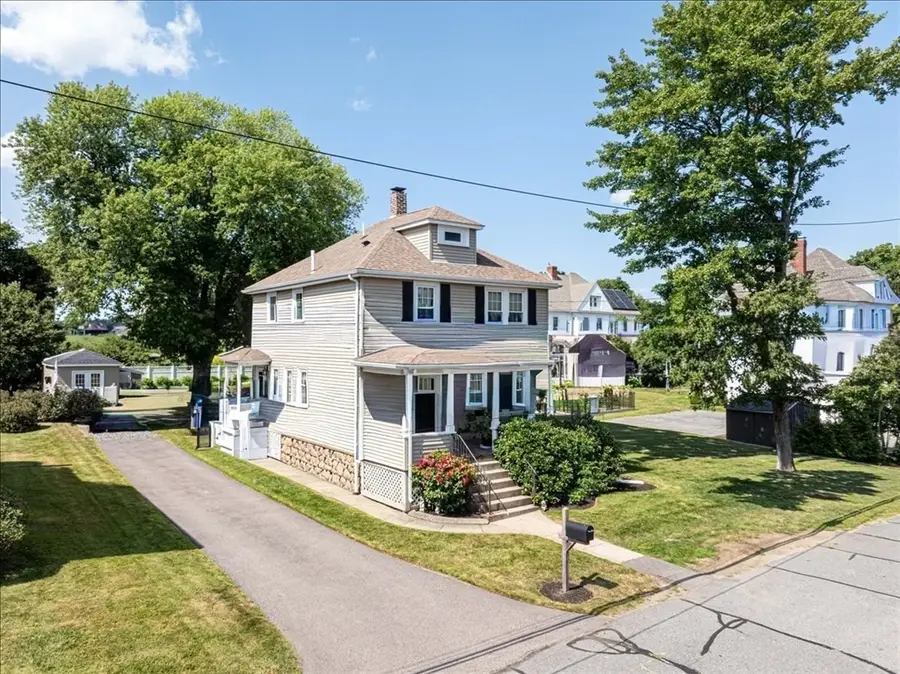 1 Richmond Ave, Milford, MA 01757 - #2