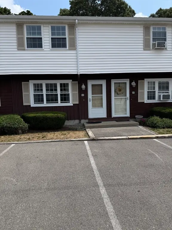 3 Ba Dr #G, North Attleboro, MA 02760 - #1