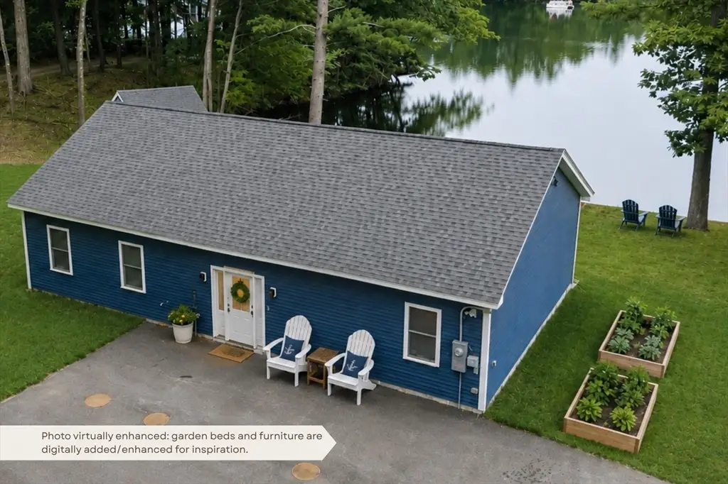 441 Townsend Harbor Road, Lunenburg, MA 01462 - #1
