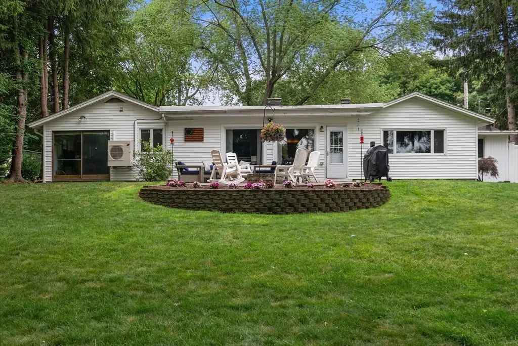 6 Wentworth Rd, Canton, MA 02021 - #1