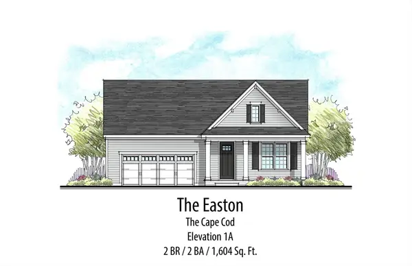 68H Bayberry Drive, Dighton, MA 02715