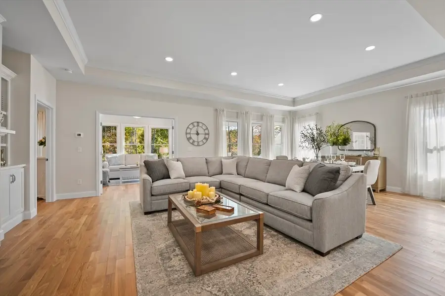 68H Bayberry Drive, Dighton, MA 02715 - #3