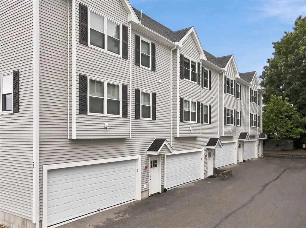 27-B Orchard St #27B, Haverhill, MA 01830 - #1