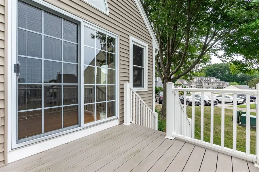 87 Merrimack Meadows Ln #87, Tewksbury, MA 01876 - #3