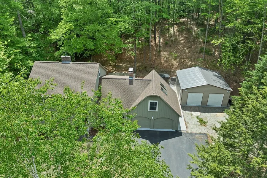 20 Fox Den Road, Hollis, NH 03049 - #3