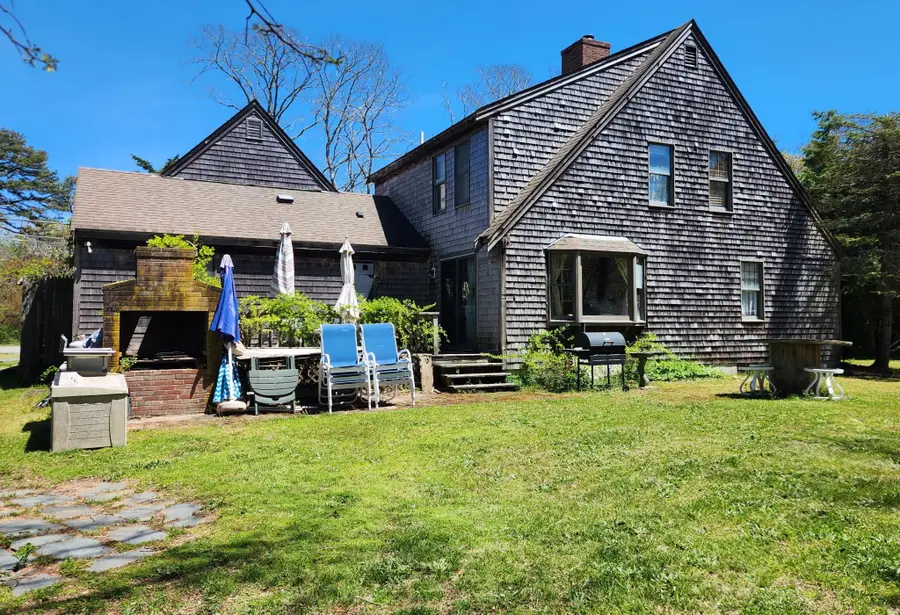 1755 Nauset Rd, Eastham, MA 02642 - #3