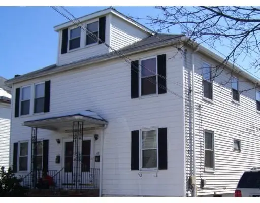 38 Revere, Everett, MA 02149