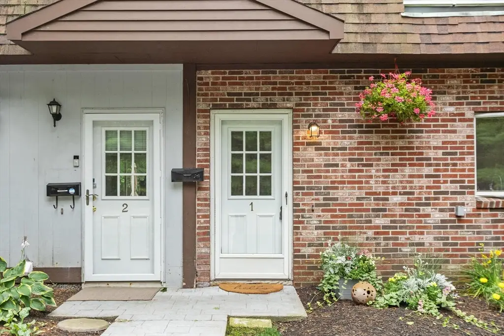 20 Lawrence Rd #1, Rowley, MA 01969 - #1