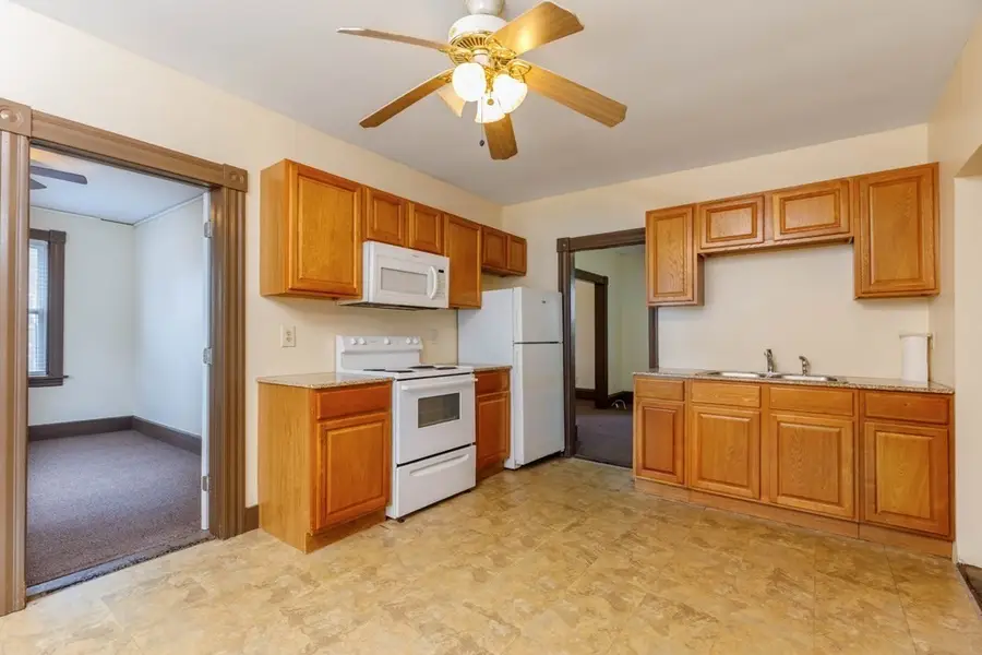 206 Union Street, Leominster, MA 01453 - #2
