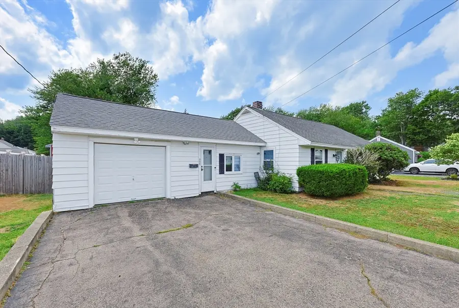 258 Walnut St, Braintree, MA 02184 - #2