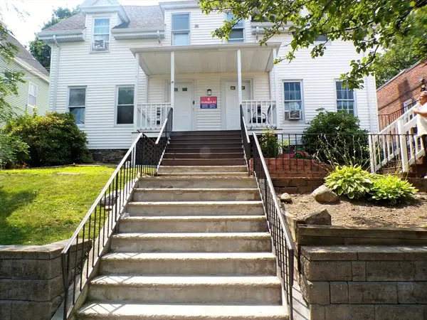 4 Parker St #1, Everett, MA 02149