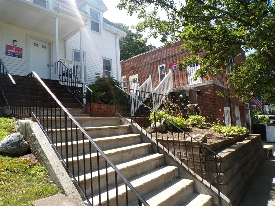 4 Parker St #1, Everett, MA 02149 - #2
