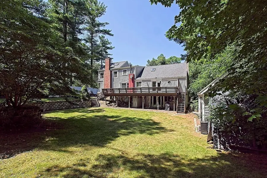 600 Forest St, Bridgewater, MA 02324 - #3