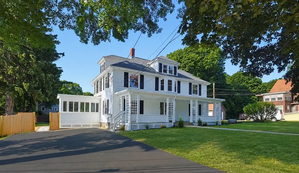 165 Prospect St #165, Wakefield, MA 01880 - #1