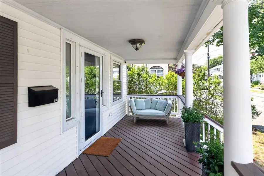 93 Sachem St, Quincy, MA 02170 - #3