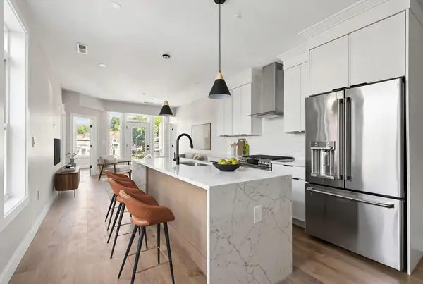 2 Weld Hill Street #PH2, Boston, MA 02130
