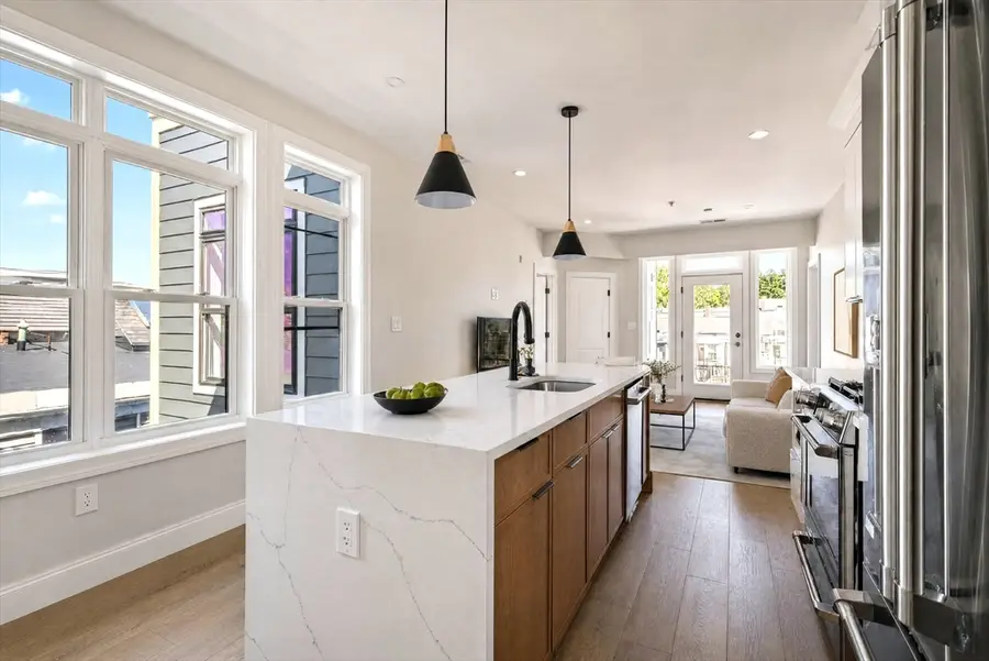2 Weld Hill Street #PH2, Boston, MA 02130 - #2