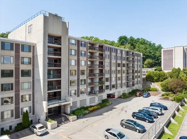 1500 Worcester Road #528, Framingham, MA 01702