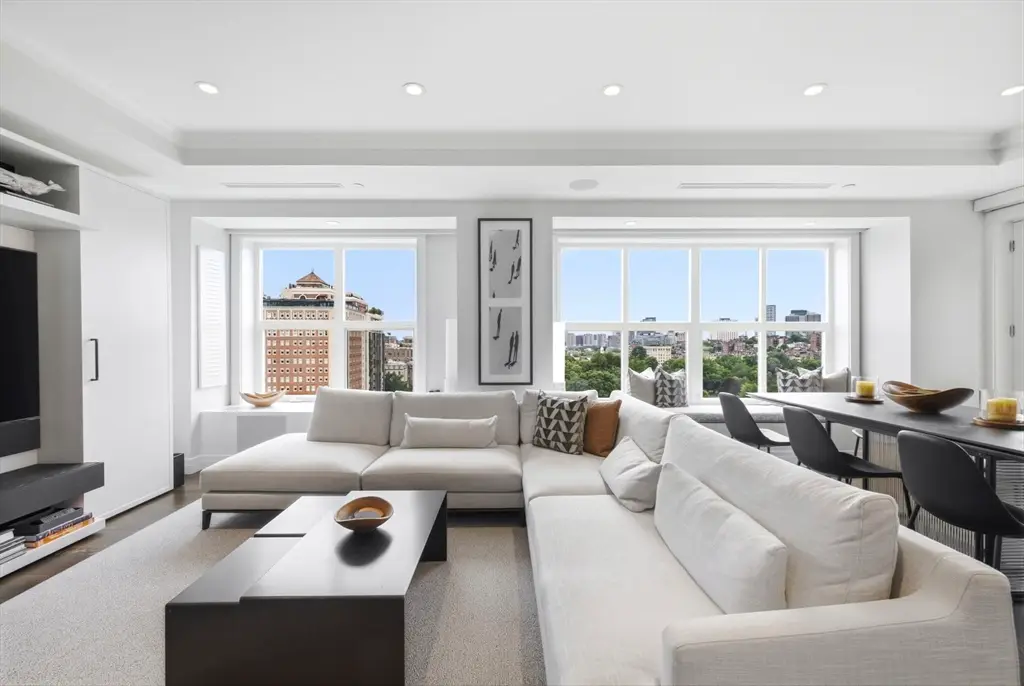 300 Boylston St #1202, Boston, MA 02116 - #1